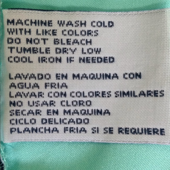 NWOT Izod active jacket - Picture 4 of 4